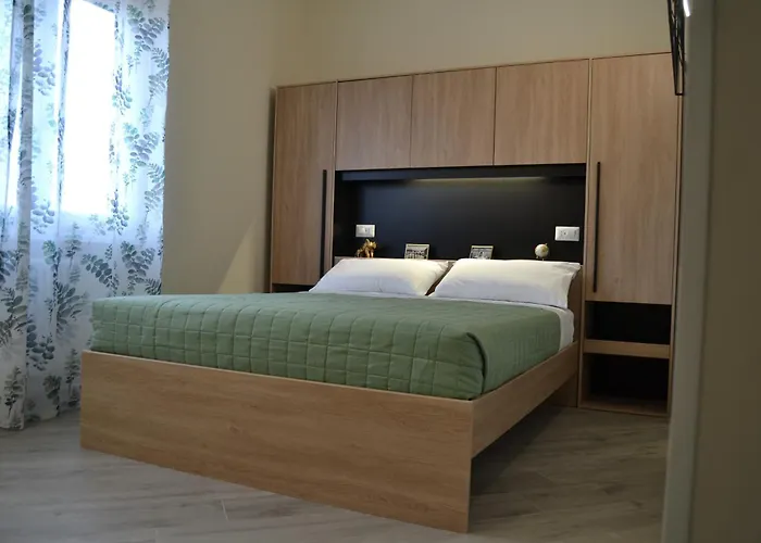 Apartment And Blue - Metro C, Free Parking And Wifi