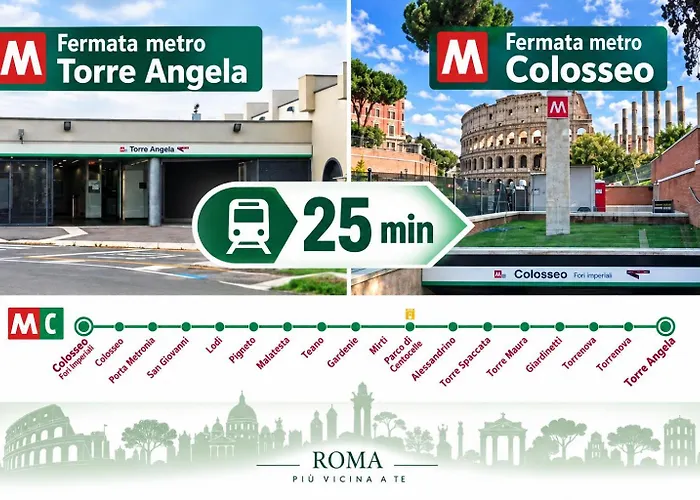And Blue - Metro C, Free Parking And Wifi